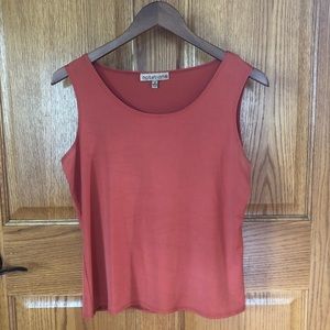 Women’s Tank Top Size Medium Notations Brand